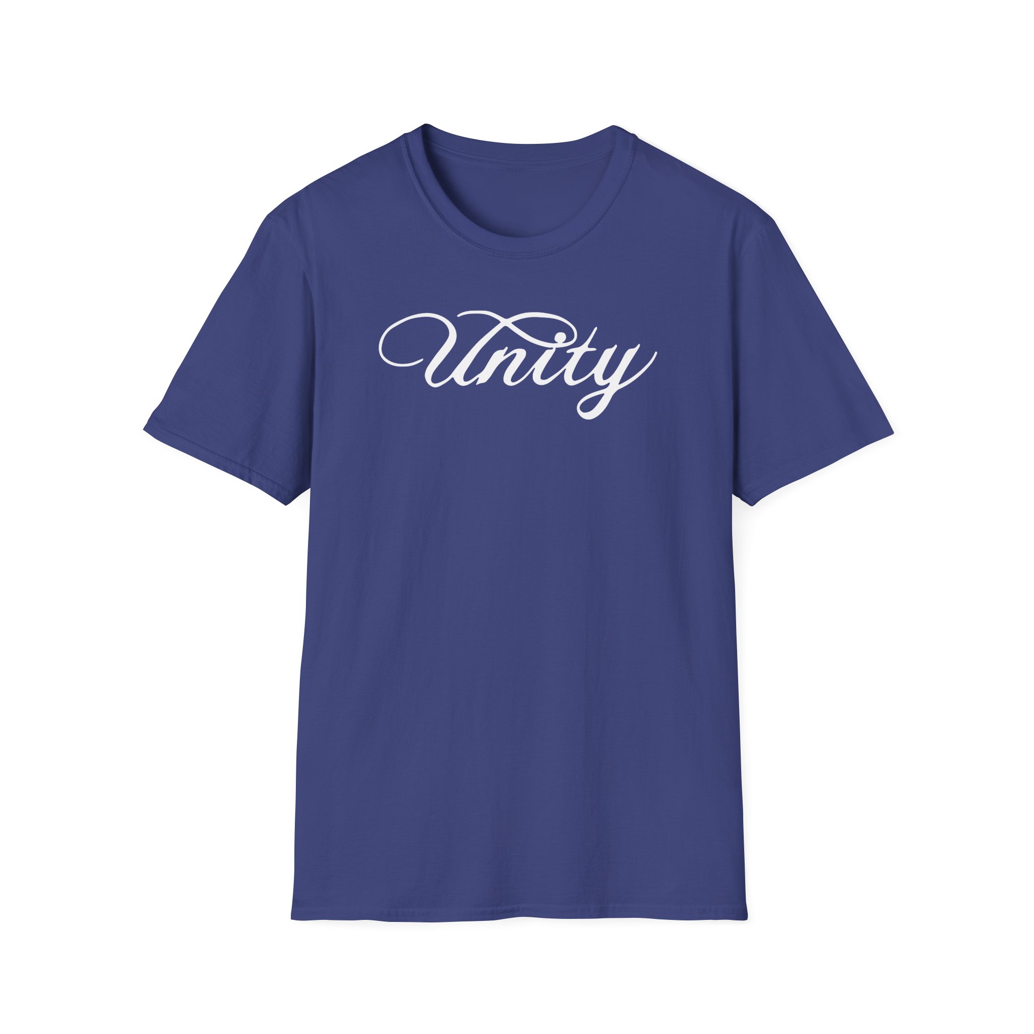 Joost Klein Unity Unisex Softstyle T-Shirt