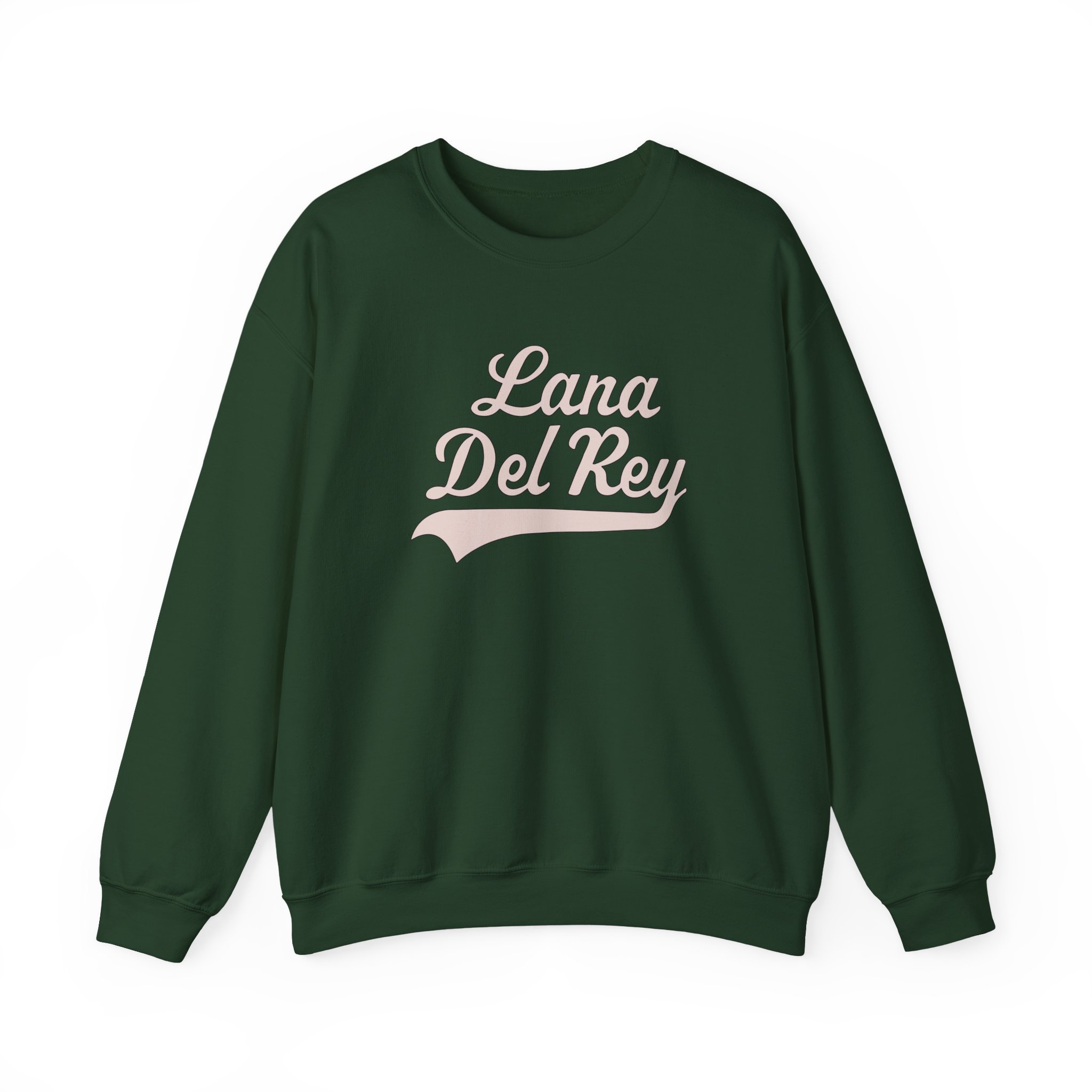 Lanadelrey Unisex Heavy Blendâ„¢ Crewneck Sweatshirt