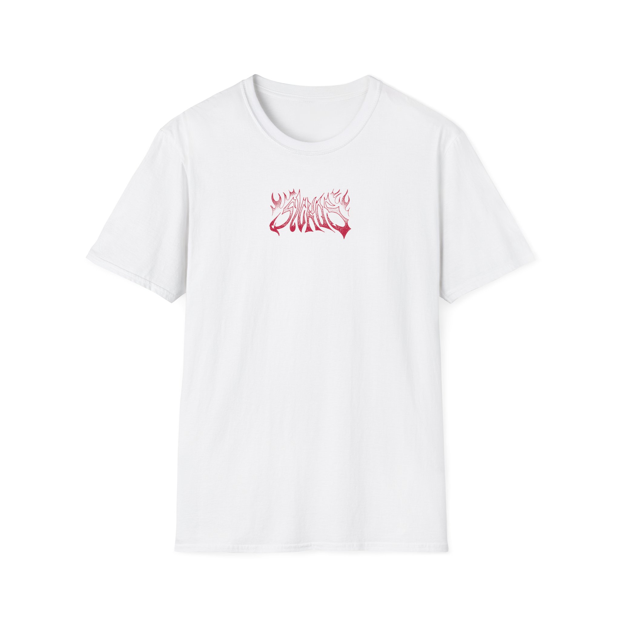 Sickos Unisex Softstyle T-Shirt