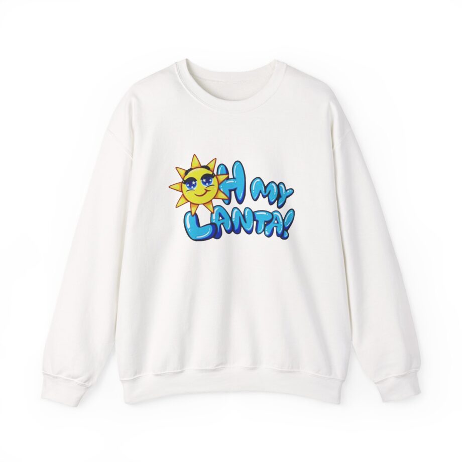 SmallAnt Unisex Heavy Blend™ Crewneck Sweatshirt