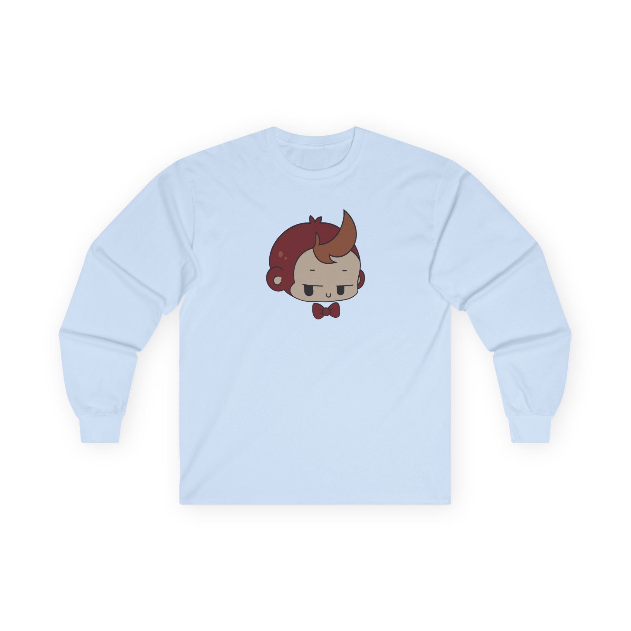 Cdawgva Unisex Ultra Cotton Long Sleeve Tee
