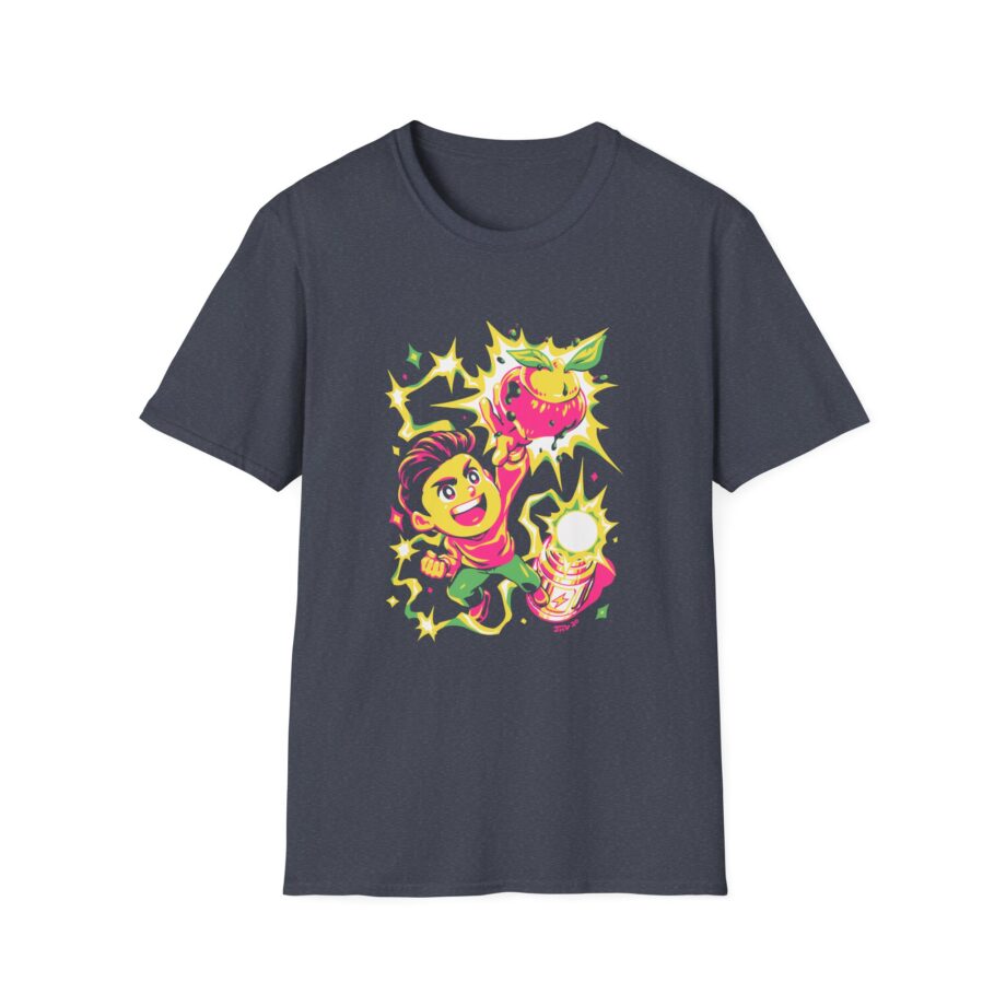 SmallAnt Unisex Softstyle T-Shirt