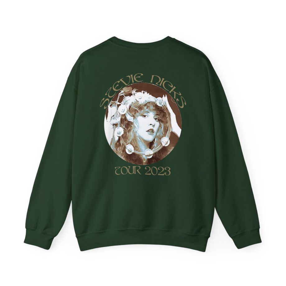 Stevie Nicks Tour Unisex Heavy Blend™ Crewneck Sweatshirt