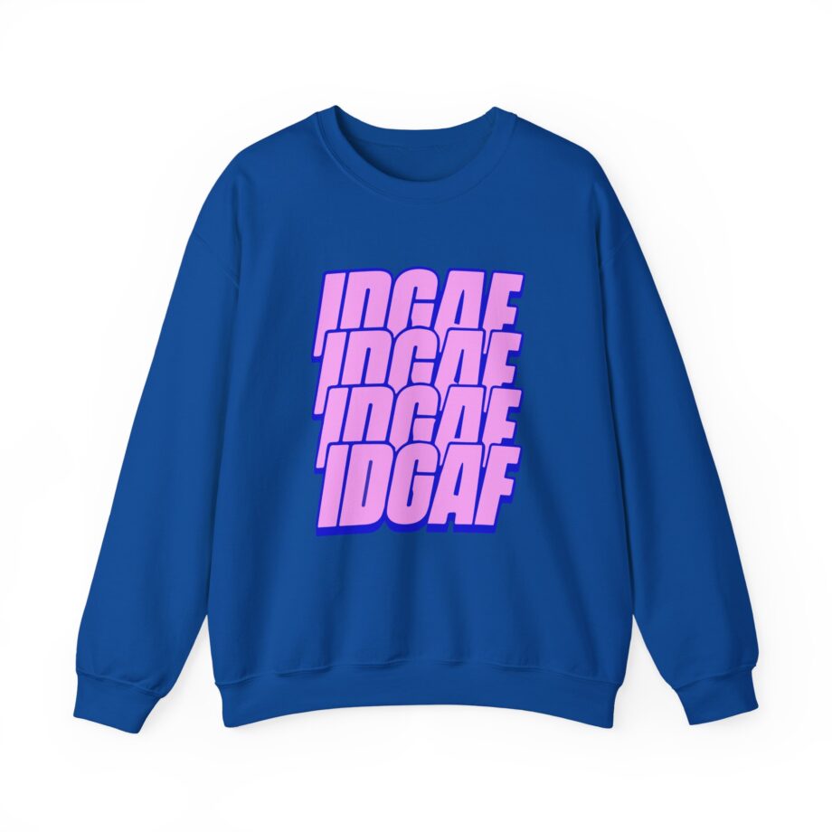 Summer Walker Unisex Heavy Blend™ Crewneck Sweatshirt