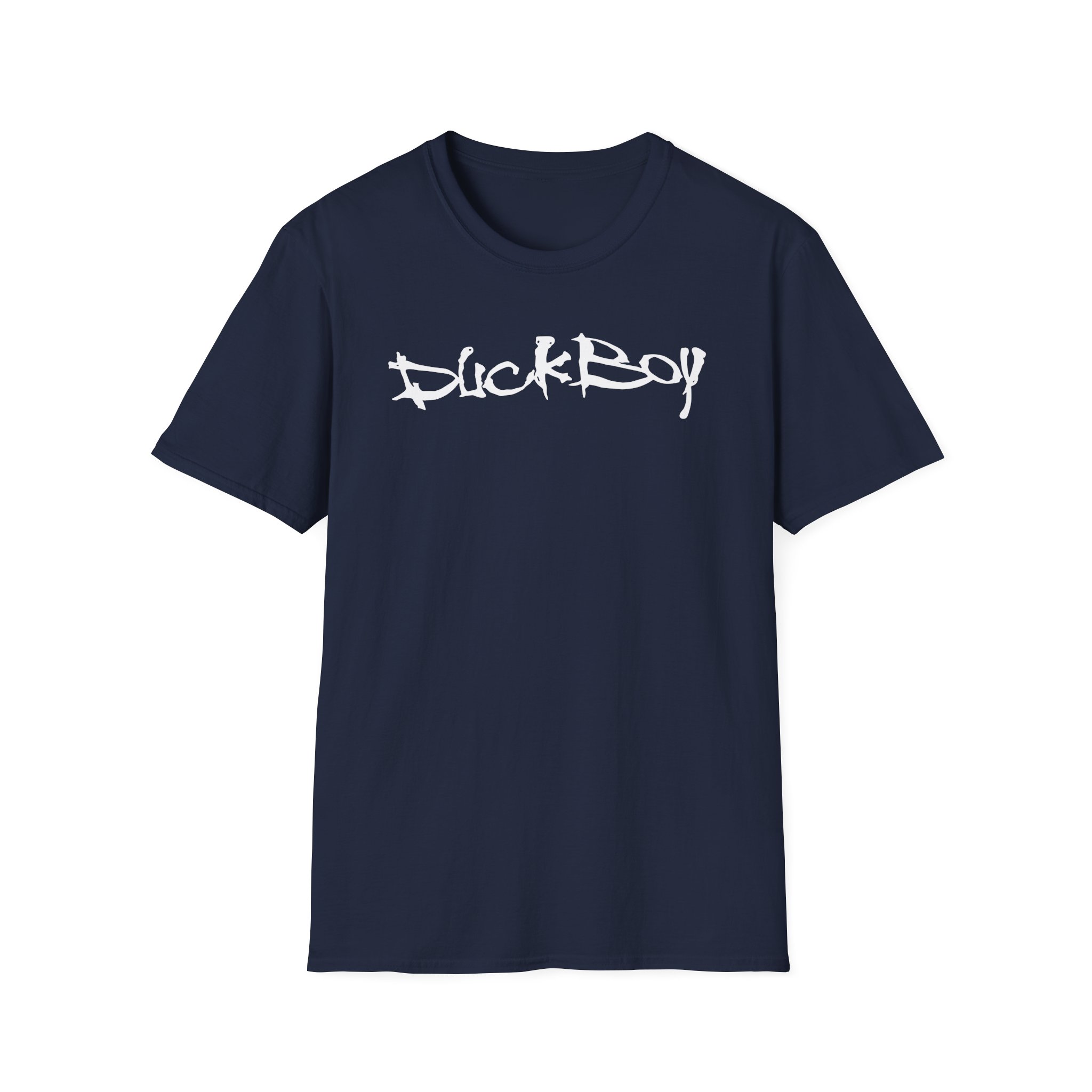 Duckboy Unisex Softstyle T-Shirt