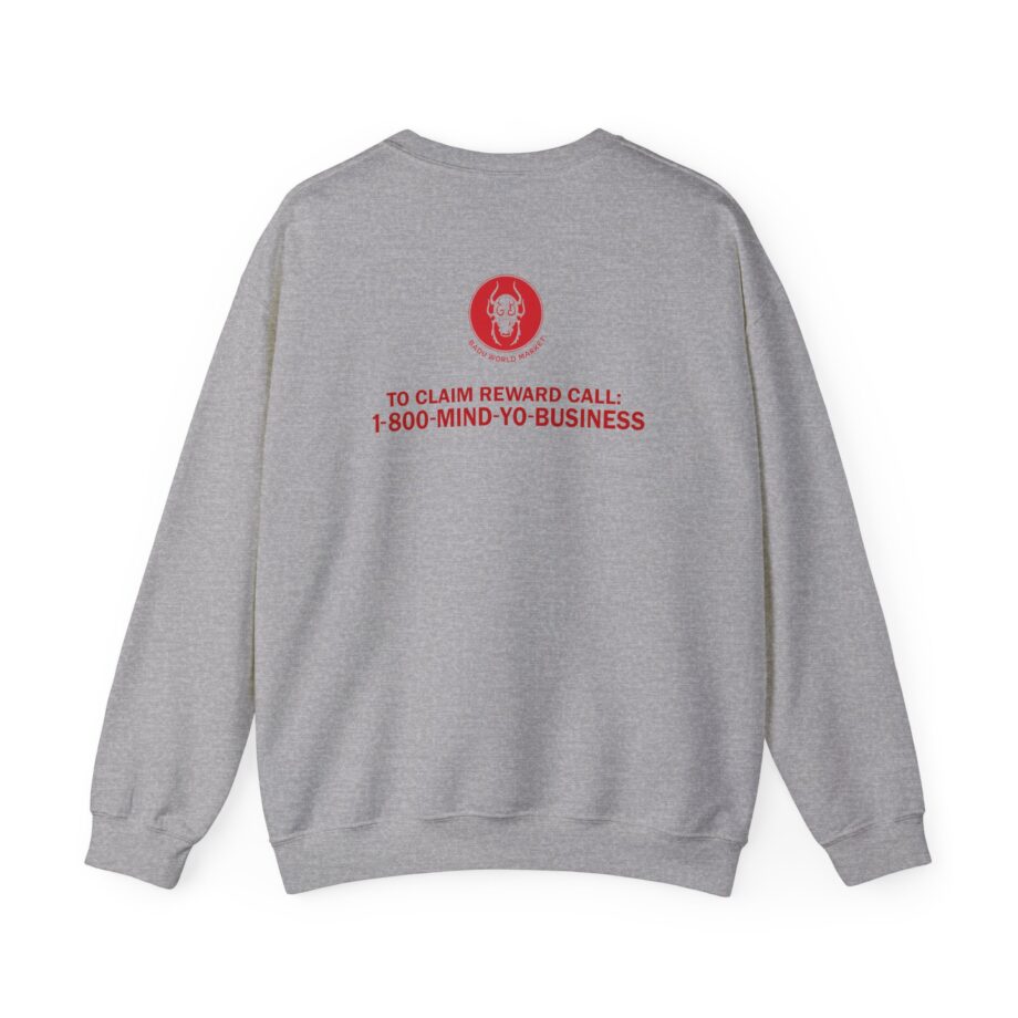 Summer Walker New Baby Unisex Heavy Blend™ Crewneck Sweatshirt