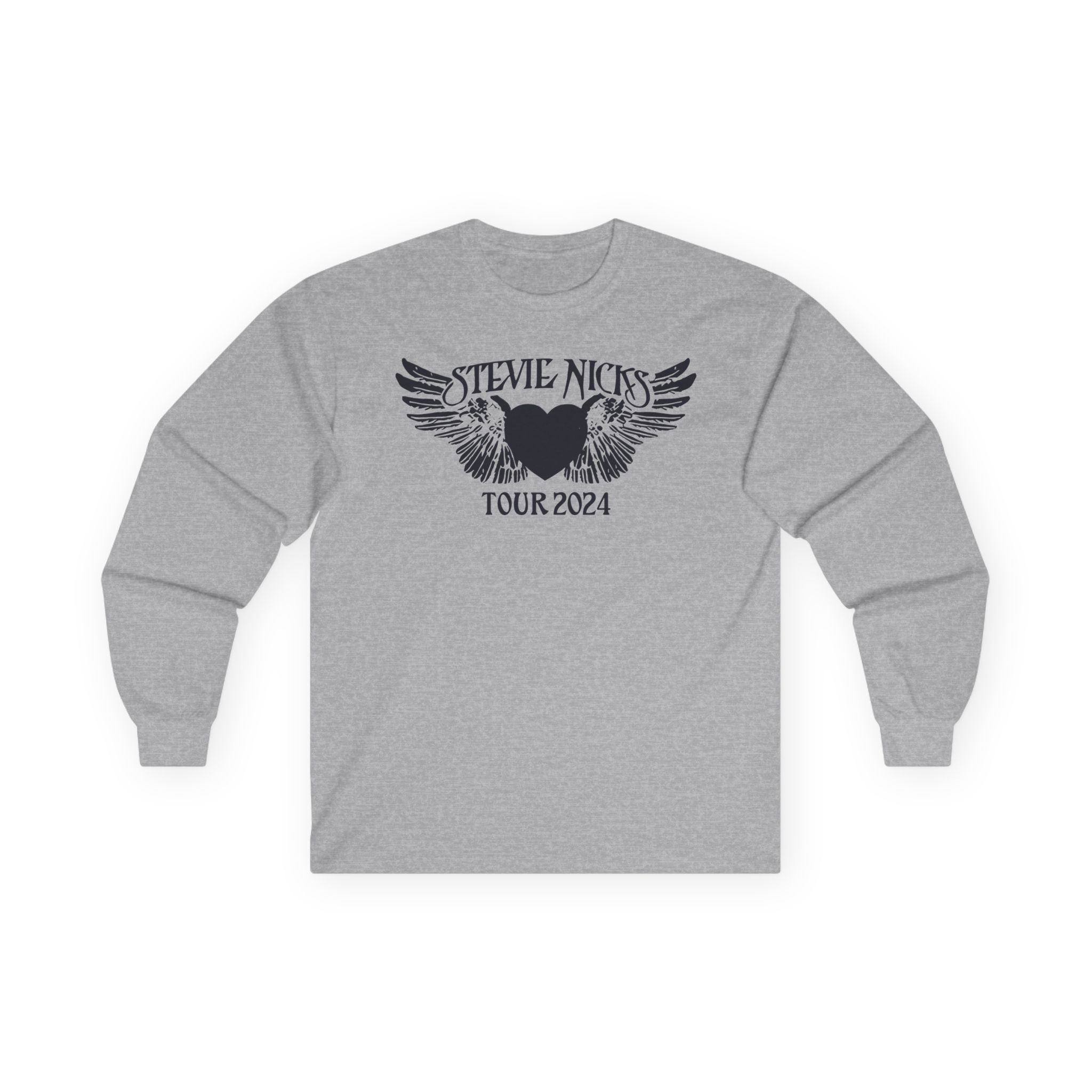Stevie Nicks Tour Unisex Ultra Cotton Long Sleeve Tee