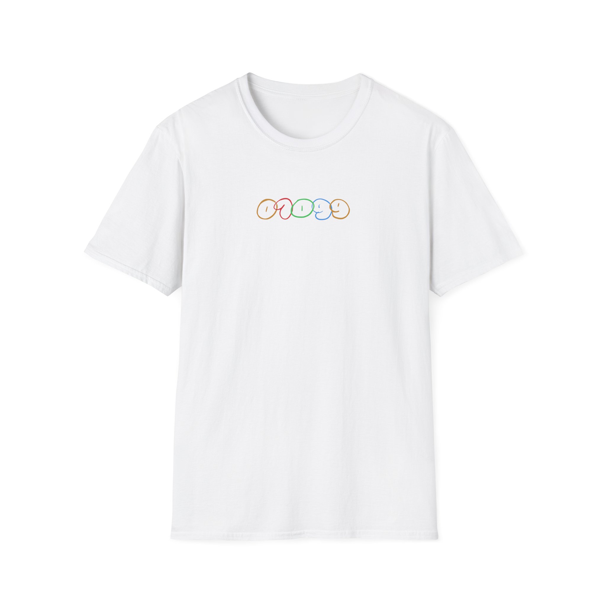01099 Ist Die Family Unisex Softstyle T-Shirt