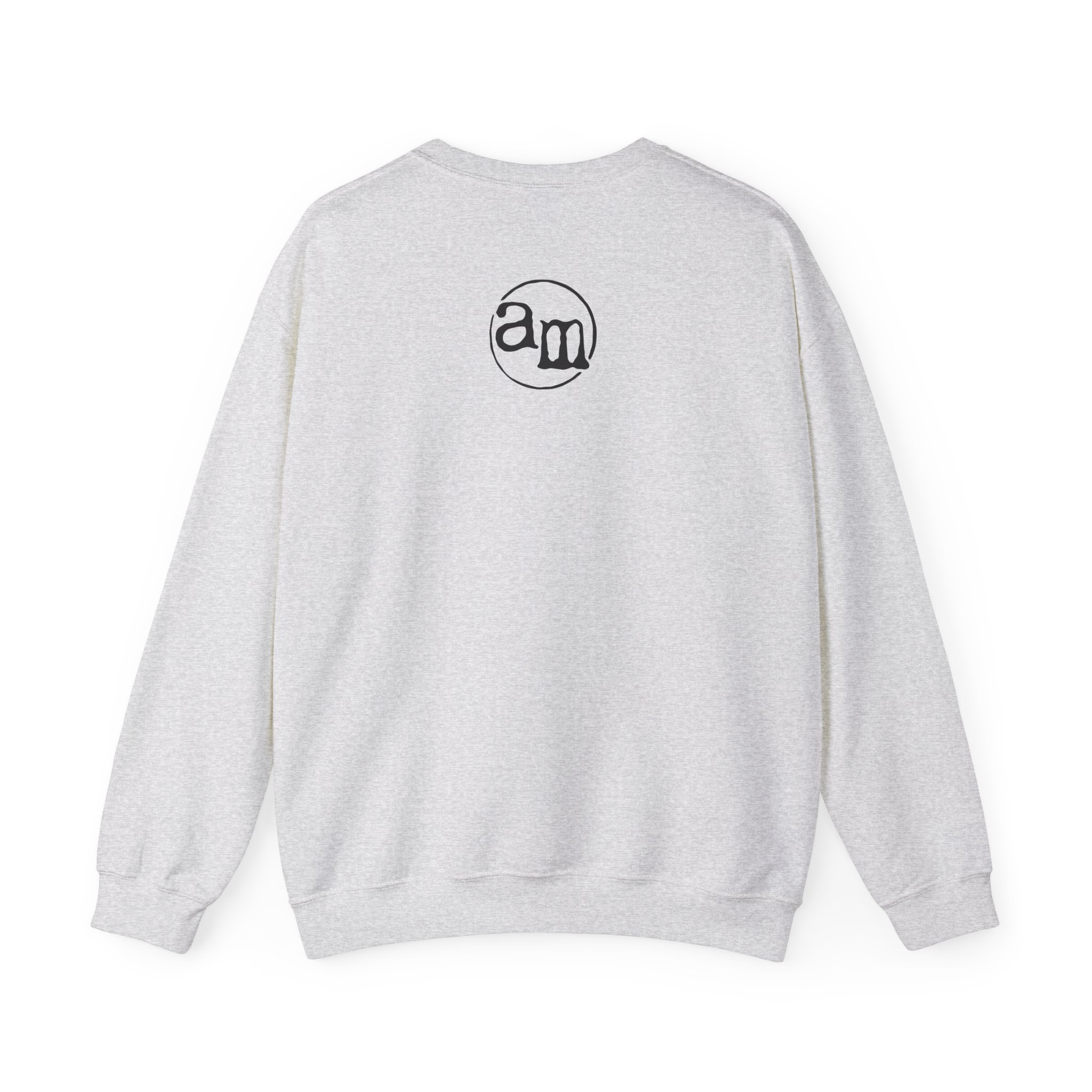 Alanis Morissette we are made of the same cells Unisex Heavy Blendâ„¢ Crewneck Sweatshirt