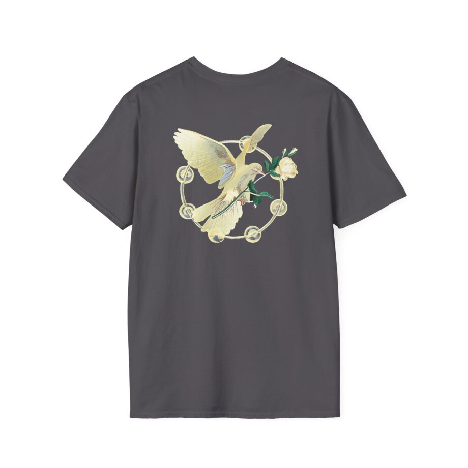 Stevie Nicks Unisex Softstyle T-Shirt