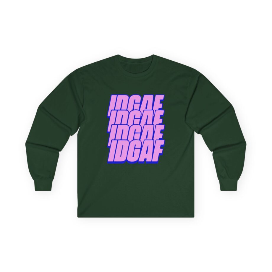 Summer Walker Unisex Ultra Cotton Long Sleeve Tee