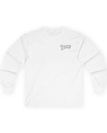 Steve Lacy Japan Tour Unisex Ultra Cotton Long Sleeve Tee