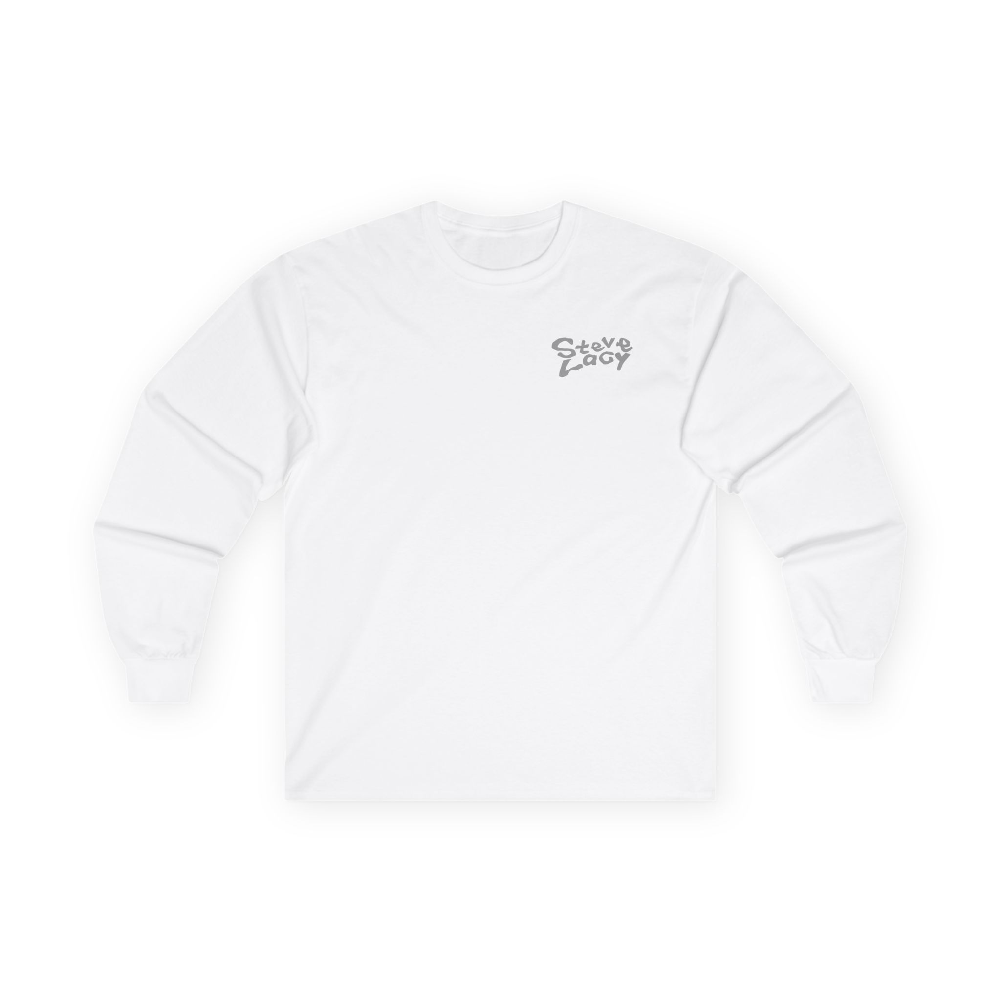 Steve Lacy Japan Tour Unisex Ultra Cotton Long Sleeve Tee