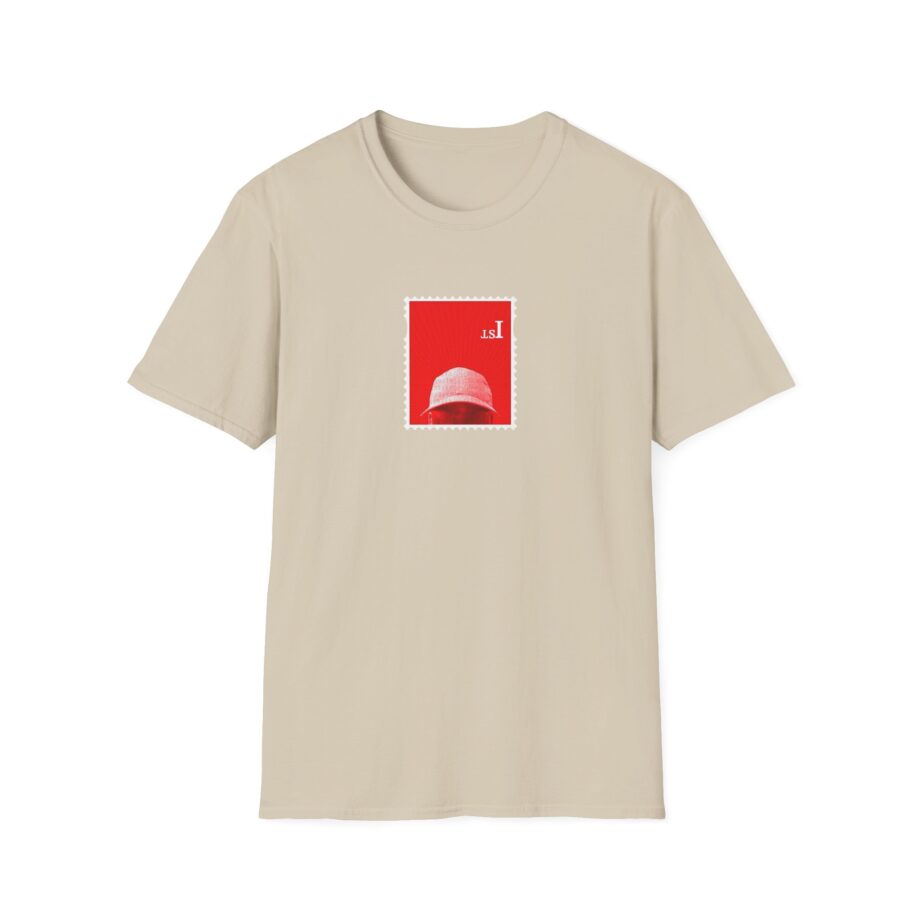 SK Joseph Olaitan Adenuga Jr Konnichiwa Unisex Softstyle T-Shirt