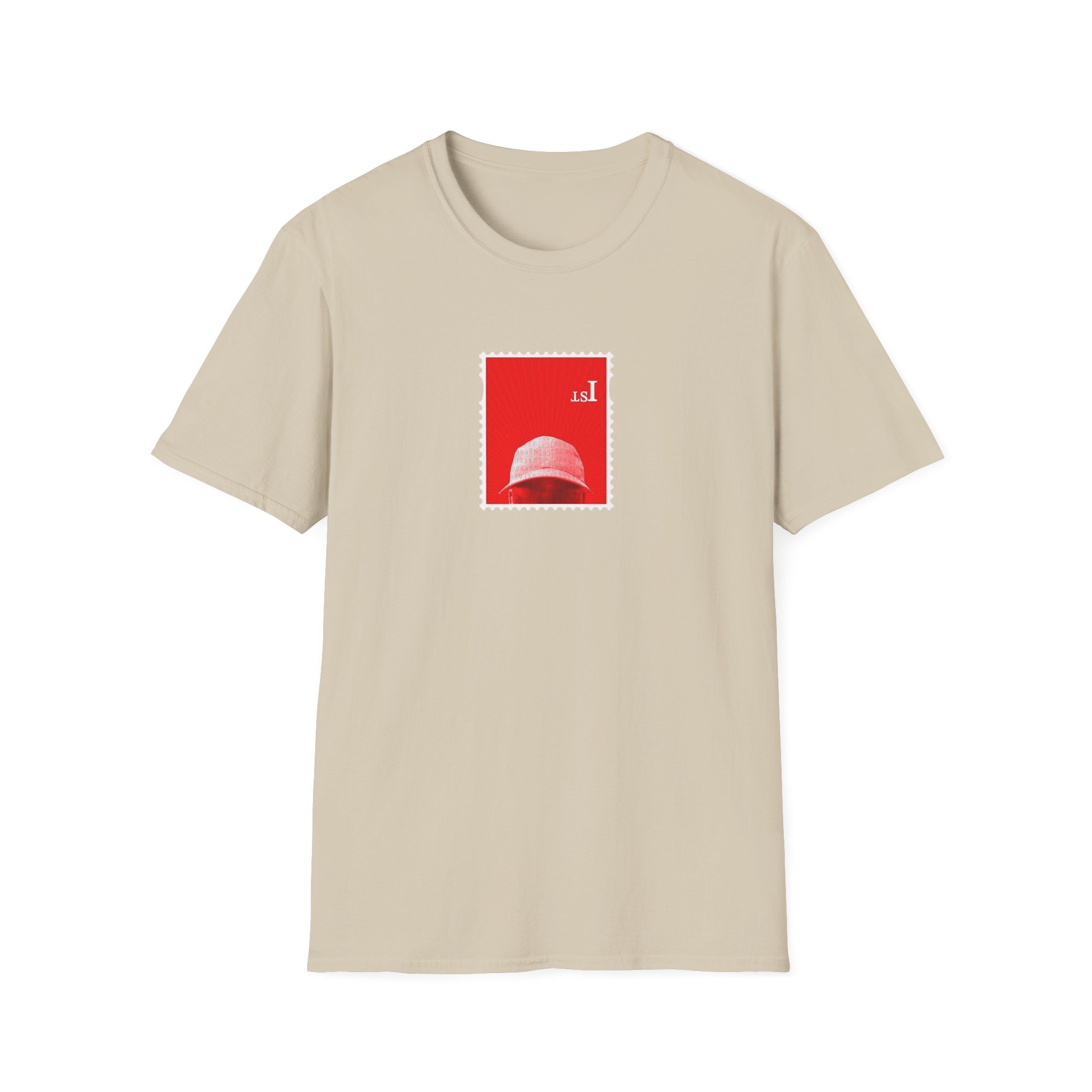 SK Joseph Olaitan Adenuga Jr Konnichiwa Unisex Softstyle T-Shirt