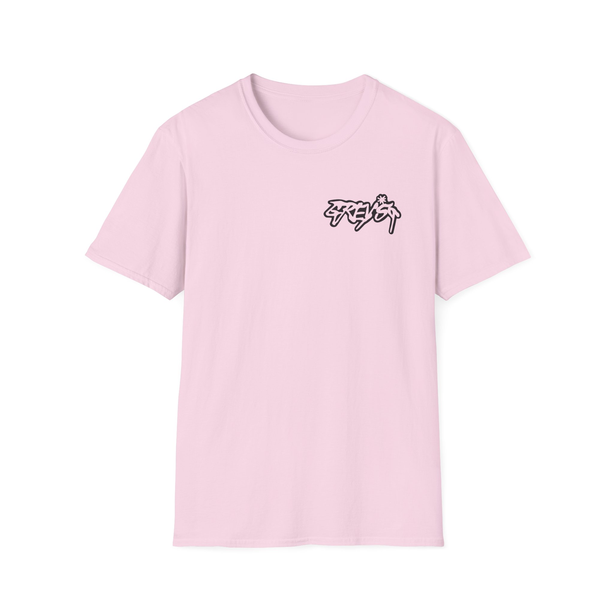 Duckboy Unisex Softstyle T-Shirt