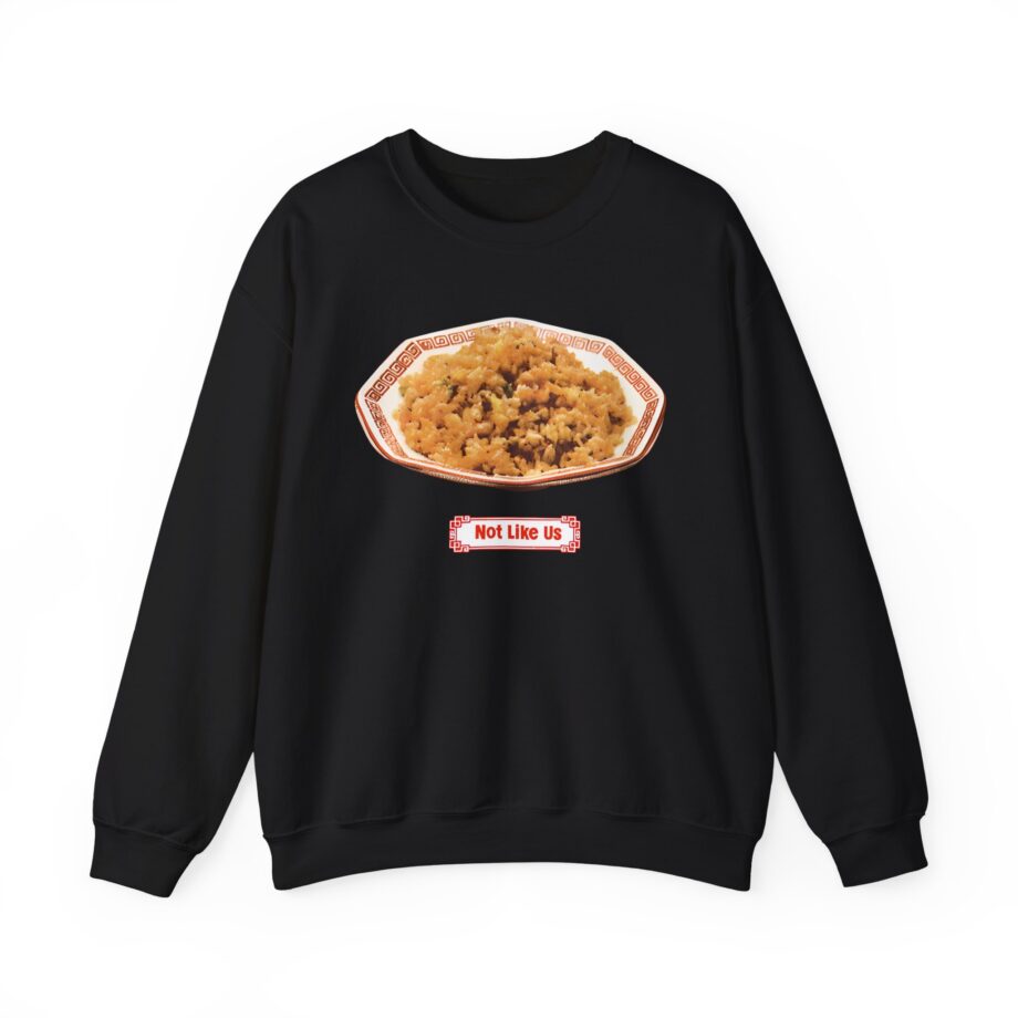 Kendrick Lamar Unisex Heavy Blend™ Crewneck Sweatshirt