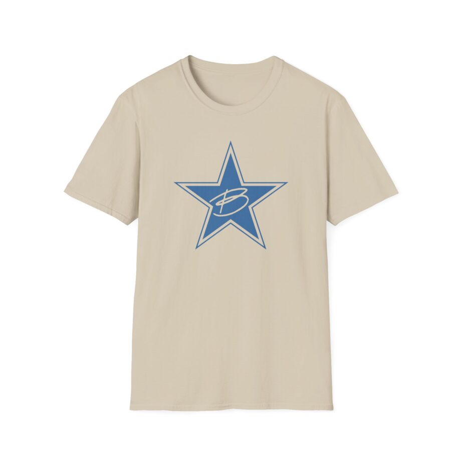 Benson Boone Concert Unisex Softstyle T-Shirt