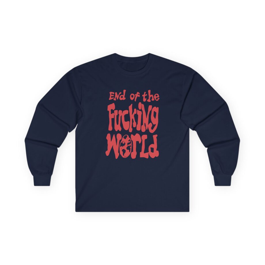 Hayley Williams Unisex Ultra Cotton Long Sleeve Tee