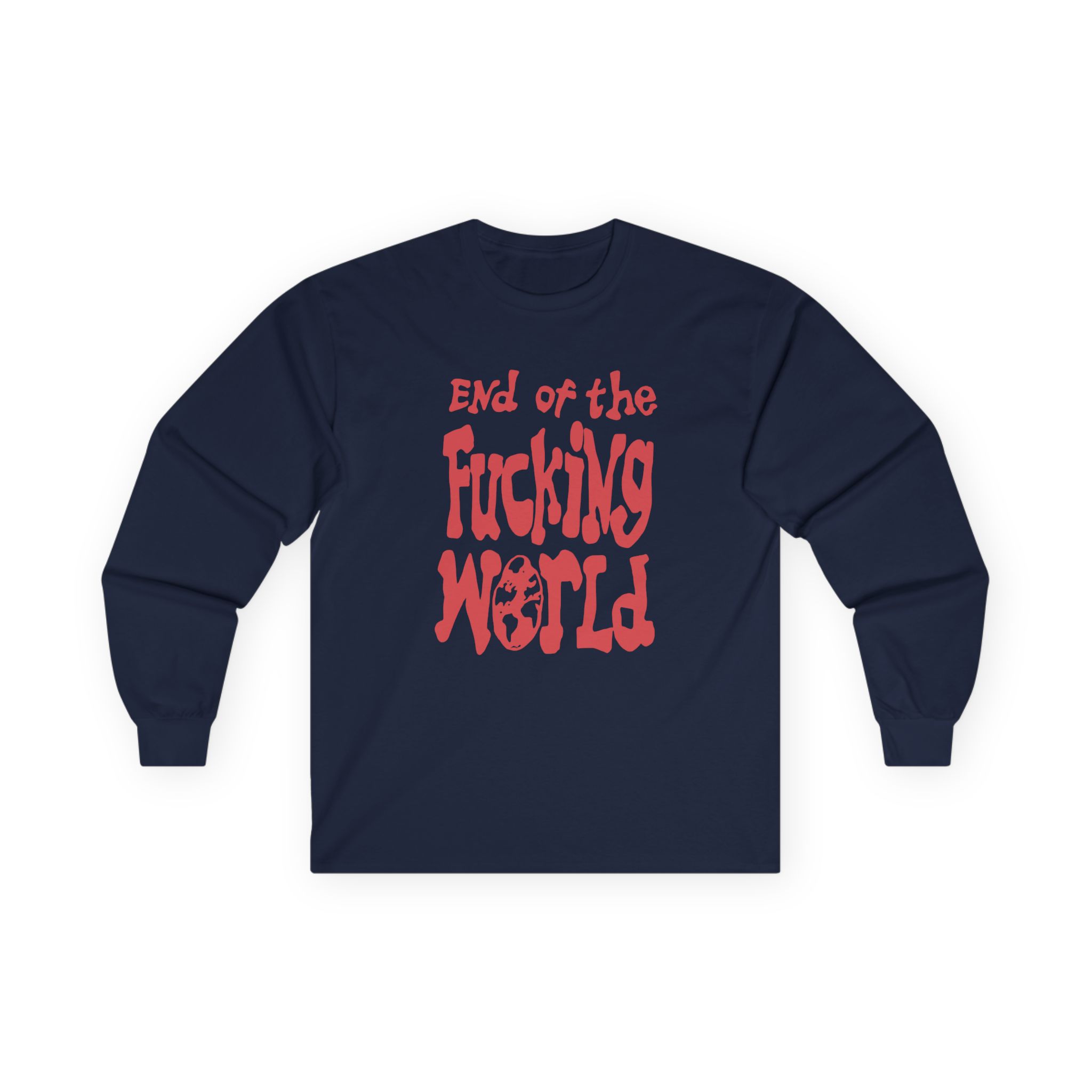 Hayley Williams Unisex Ultra Cotton Long Sleeve Tee