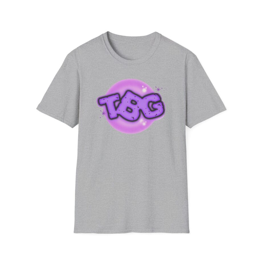 Fredo Bang TBG Mental Health Unisex Softstyle T-Shirt