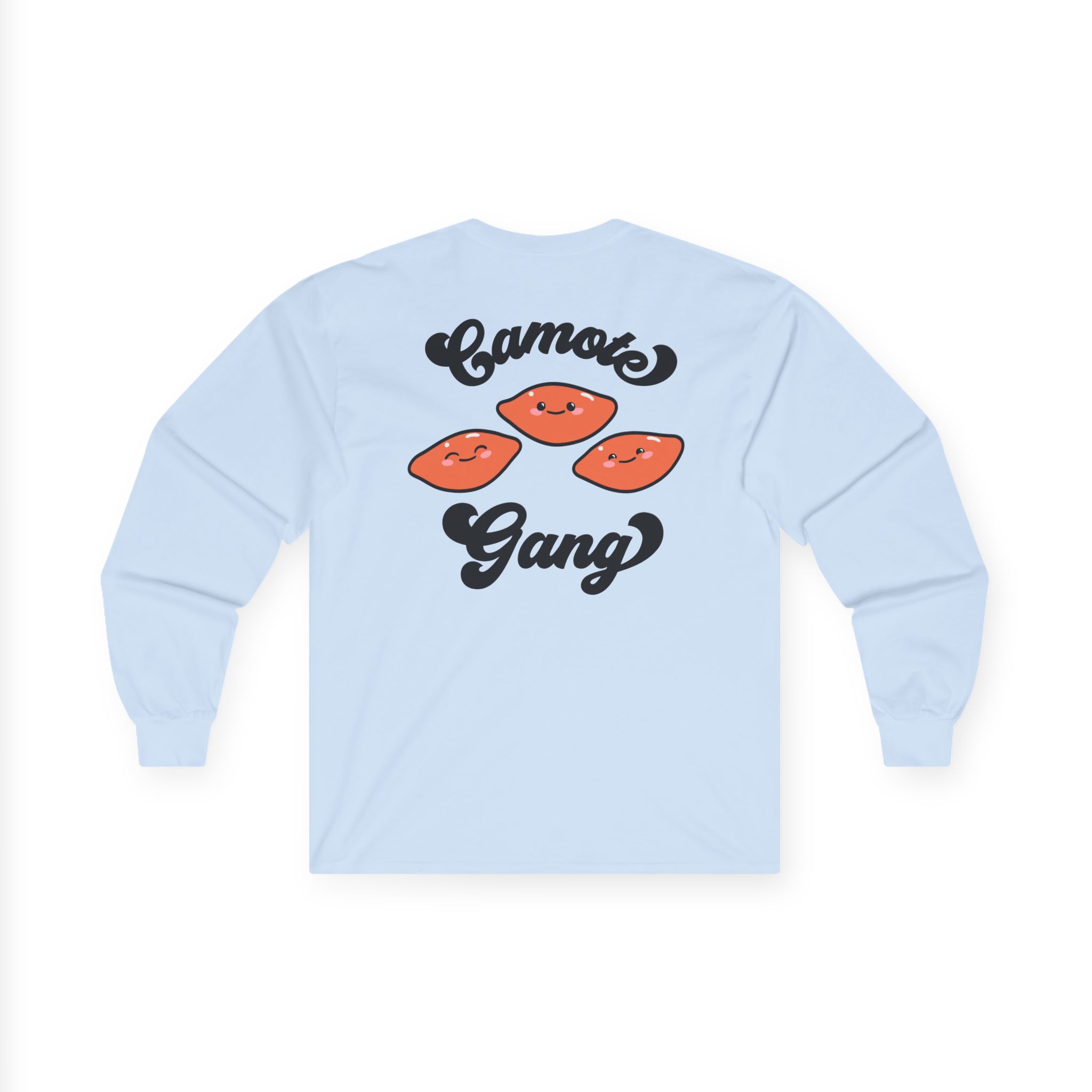Shawty Bae Unisex Ultra Cotton Long Sleeve Tee