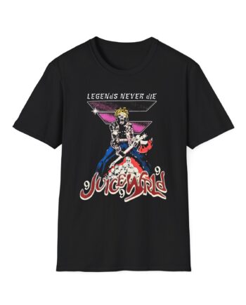 Faze Clan Unisex Softstyle T-Shirt