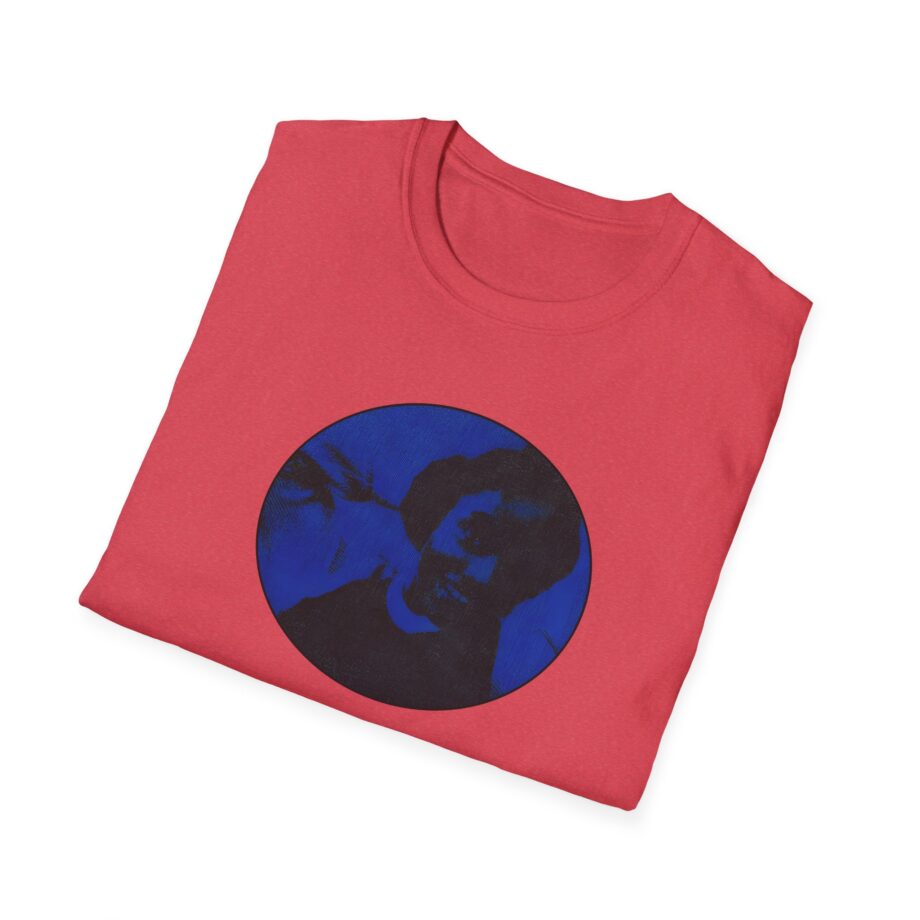 Primal Scream Dixie-narco Ep Unisex Softstyle T-Shirt