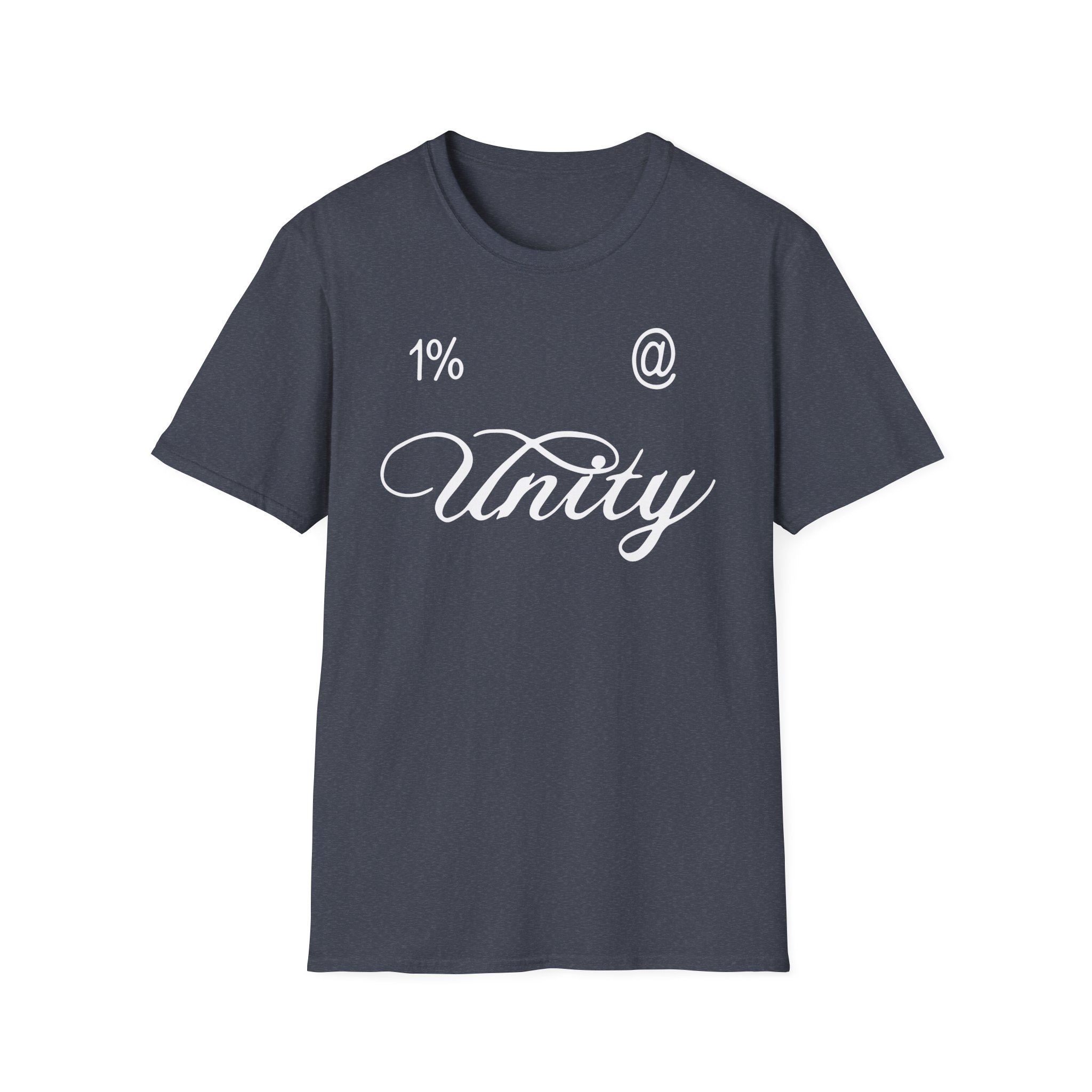 Joost Klein Unity Unisex Softstyle T-Shirt