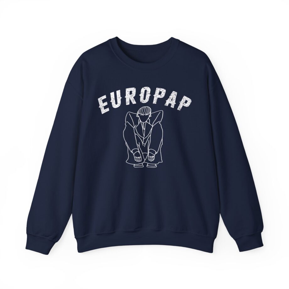 Joost Klein Unisex Heavy Blend™ Crewneck Sweatshirt