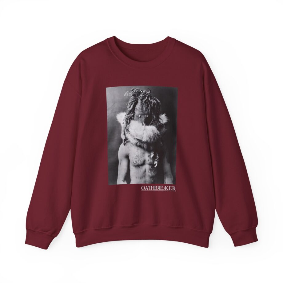 Oathbreaker Ceremonial Unisex Heavy Blend™ Crewneck Sweatshirt