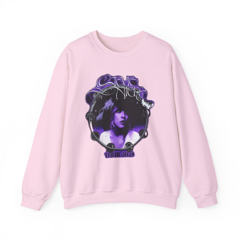 Stevie Nicks Tour Unisex Heavy Blend™ Crewneck Sweatshirt