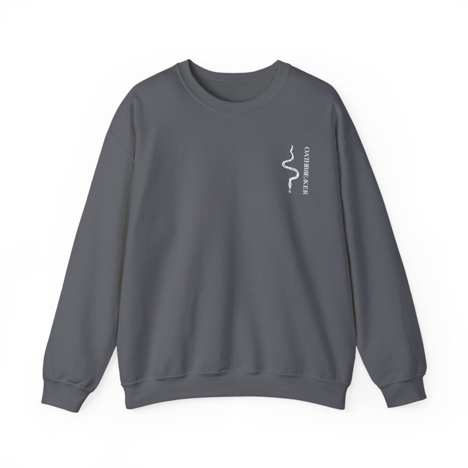 Oathbreaker Candle Unisex Heavy Blend™ Crewneck Sweatshirt