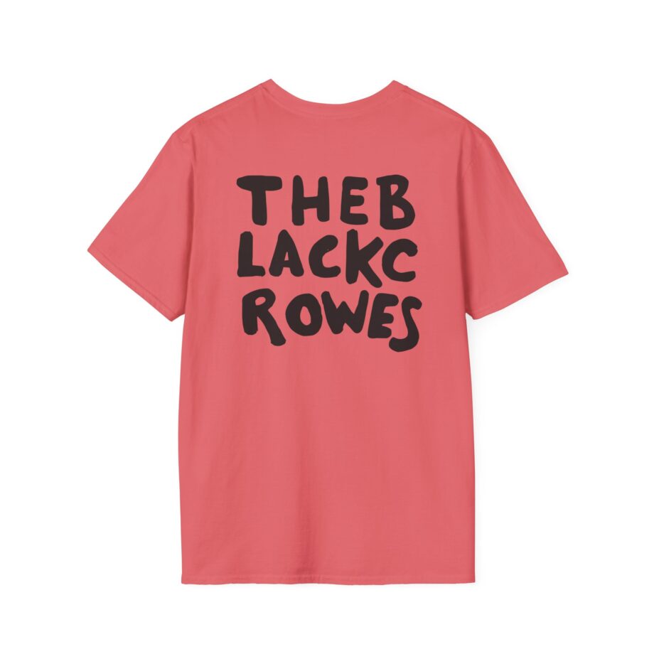 BC Happiness Bastards Unisex Softstyle T-Shirt