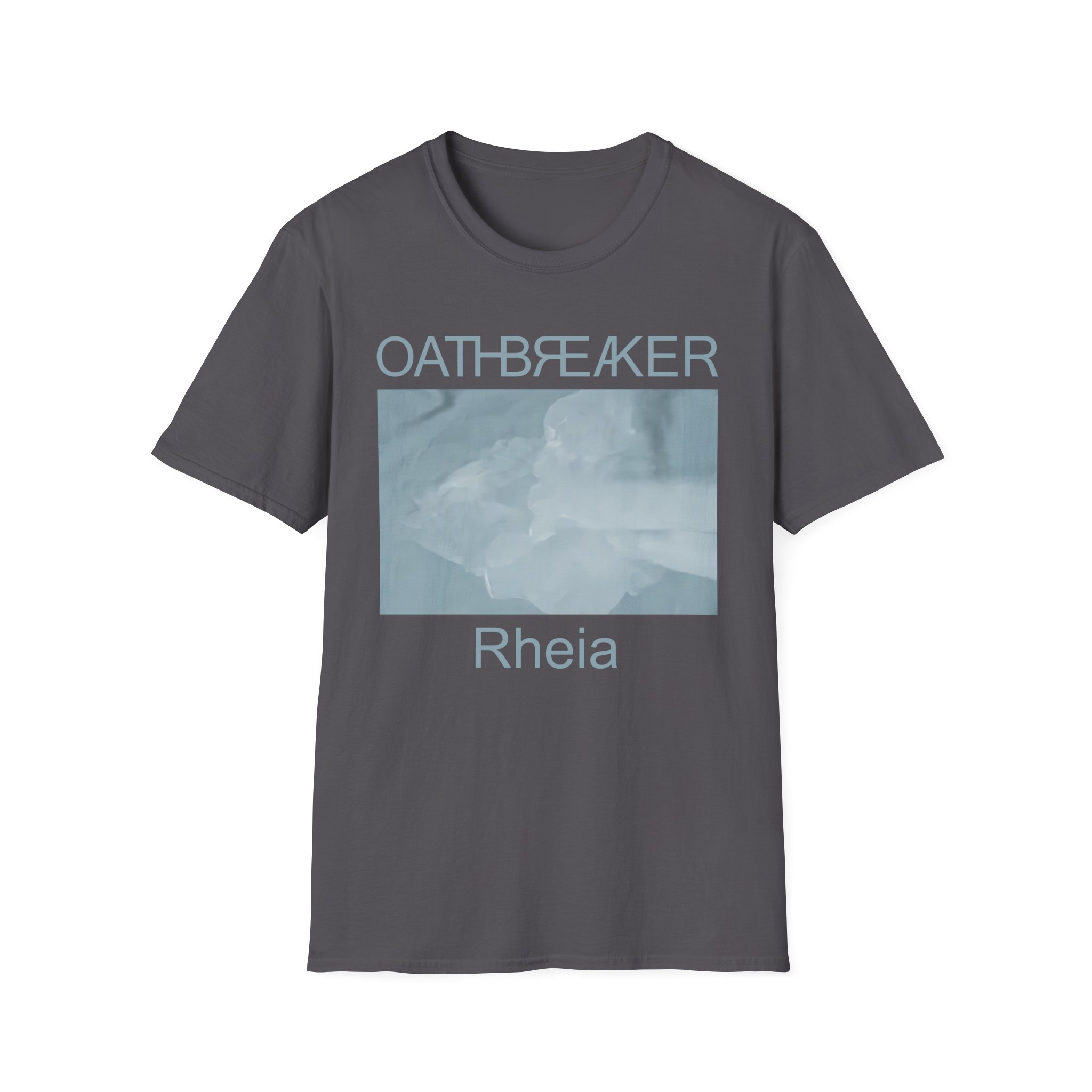 Oathbreaker Immortals Unisex Softstyle T-Shirt