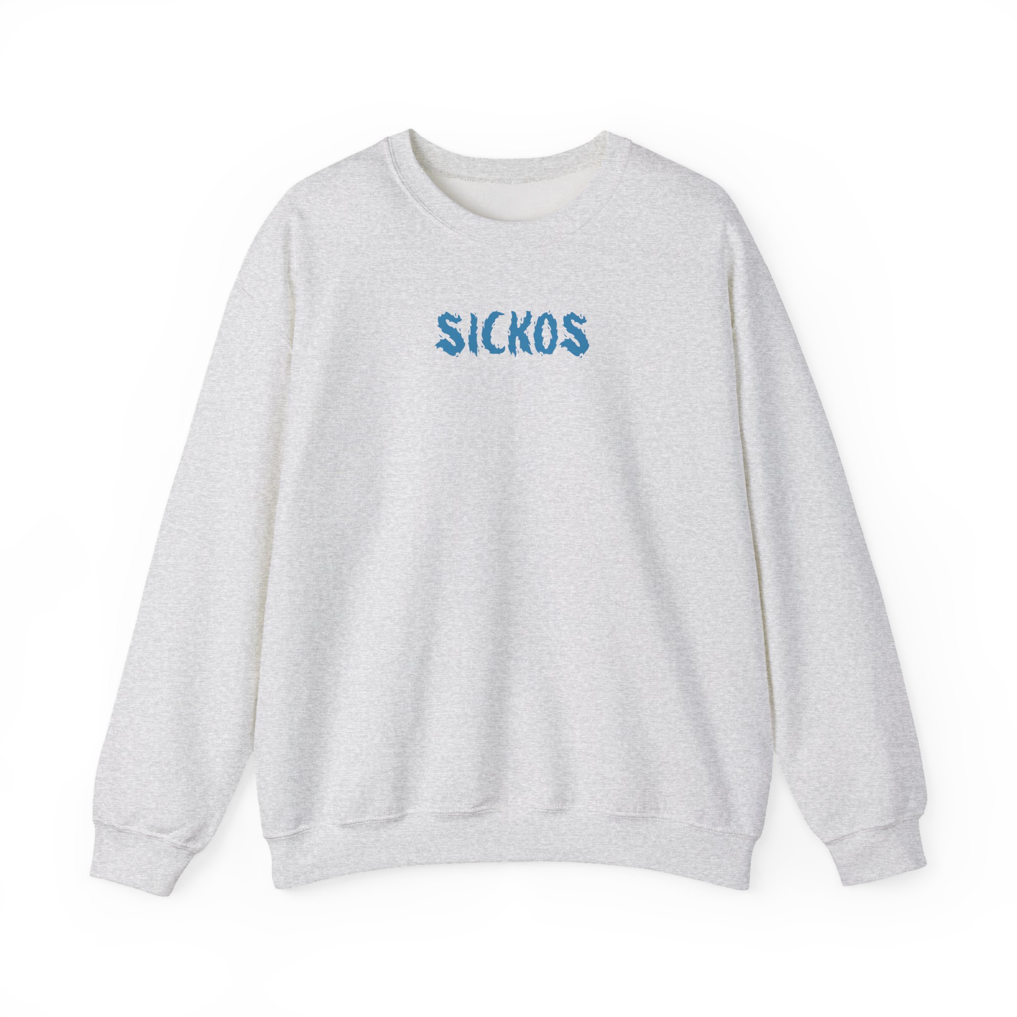 Sickos Unisex Heavy Blendâ„¢ Crewneck Sweatshirt