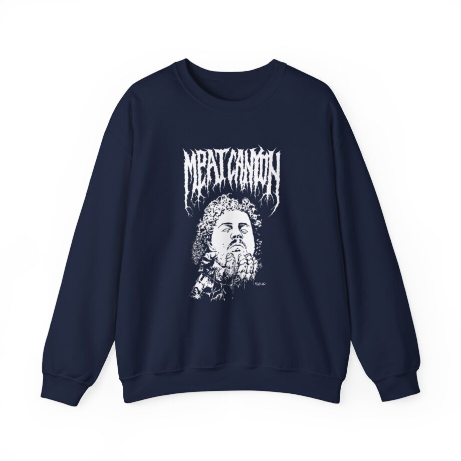 Meatcanyon Unisex Heavy Blend™ Crewneck Sweatshirt