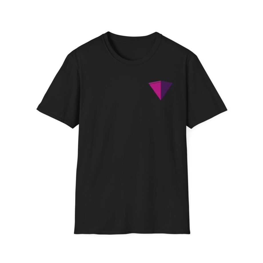 Inzo Unisex Softstyle T-Shirt