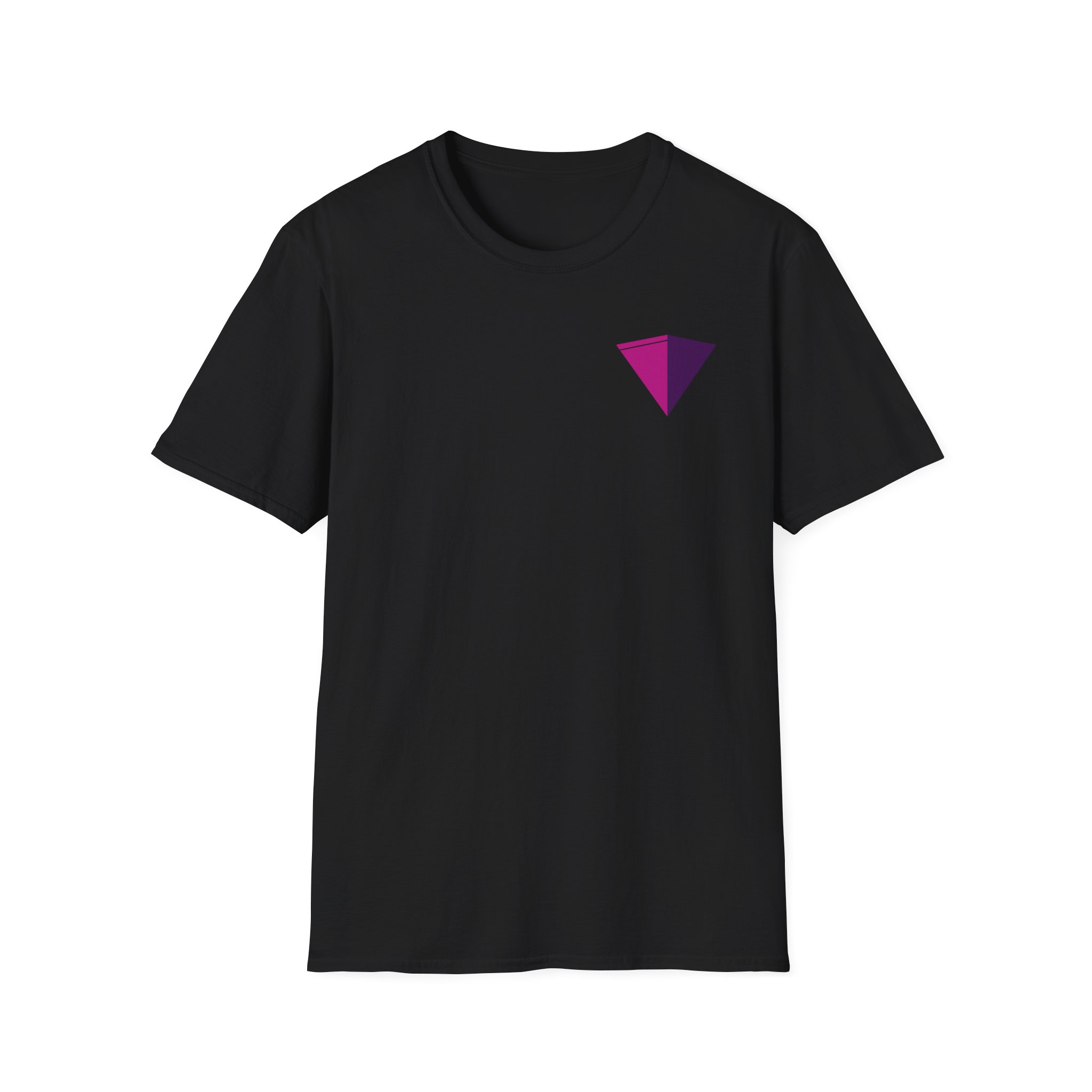 Inzo Unisex Softstyle T-Shirt