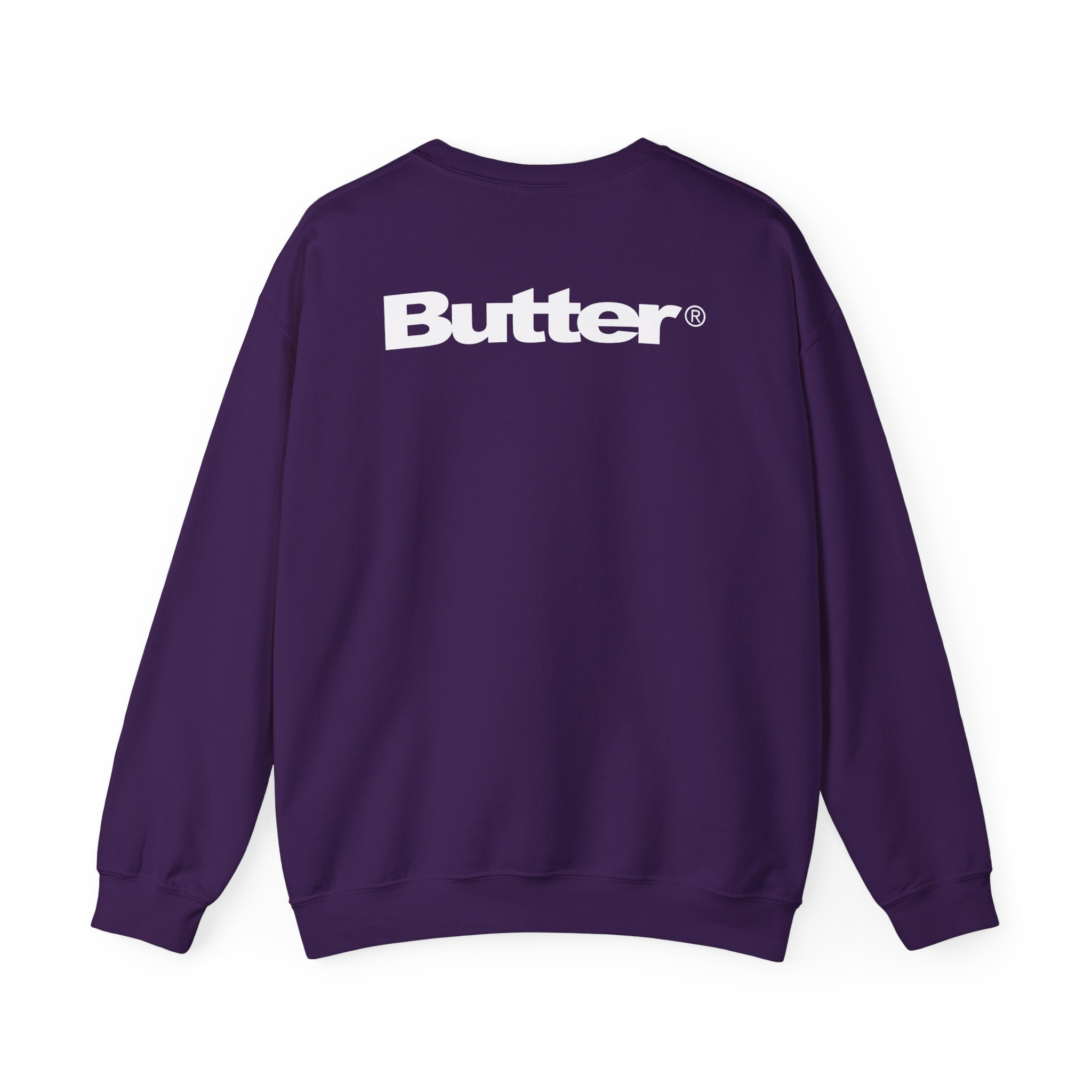 Blue Note Records Unisex Heavy Blendâ„¢ Crewneck Sweatshirt