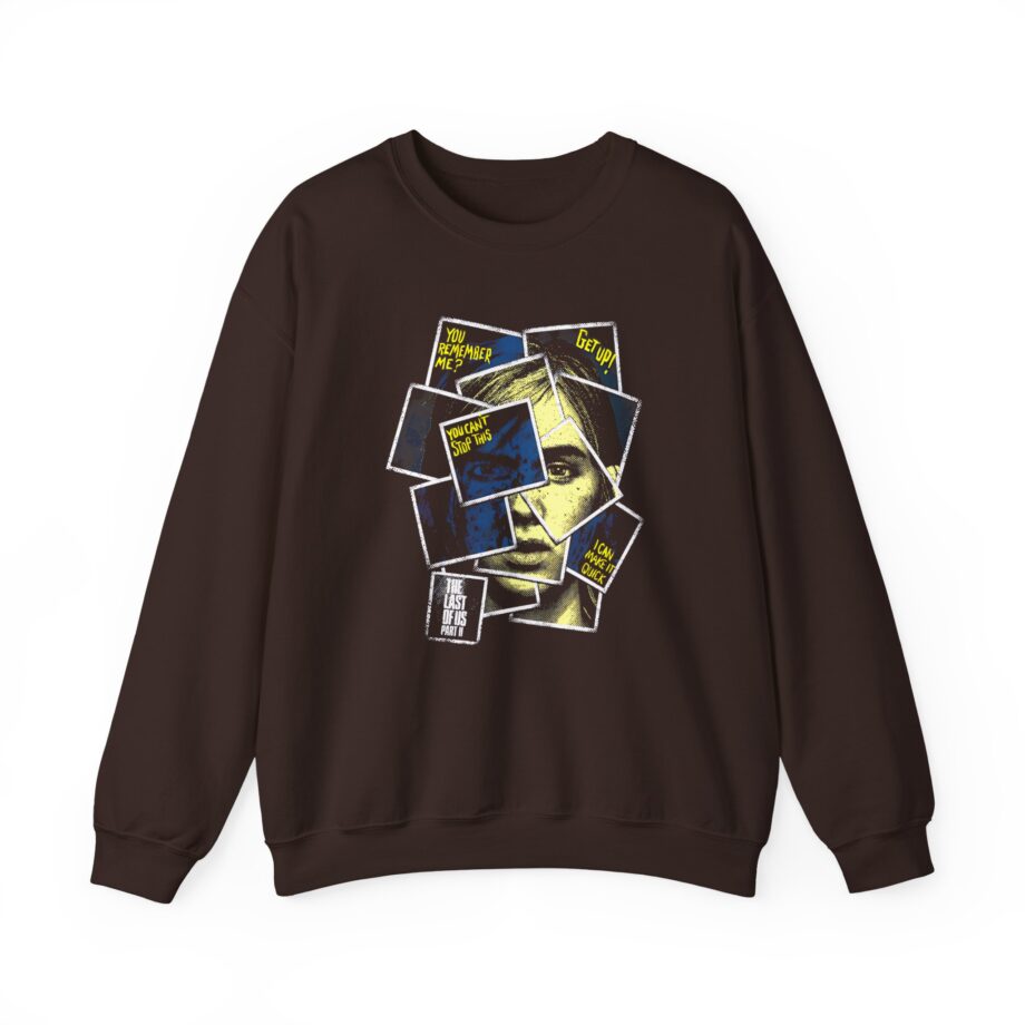 Playstation Unisex Heavy Blend™ Crewneck Sweatshirt