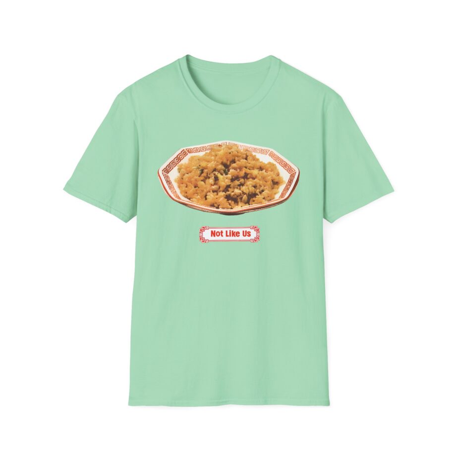 Kendrick Lamar Unisex Softstyle T-Shirt