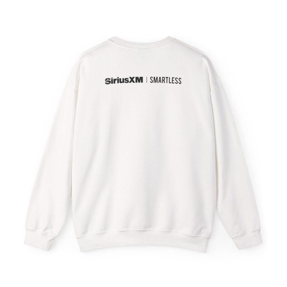 Smartless Tabasco Theater Caliente Unisex Heavy Blend™ Crewneck Sweatshirt
