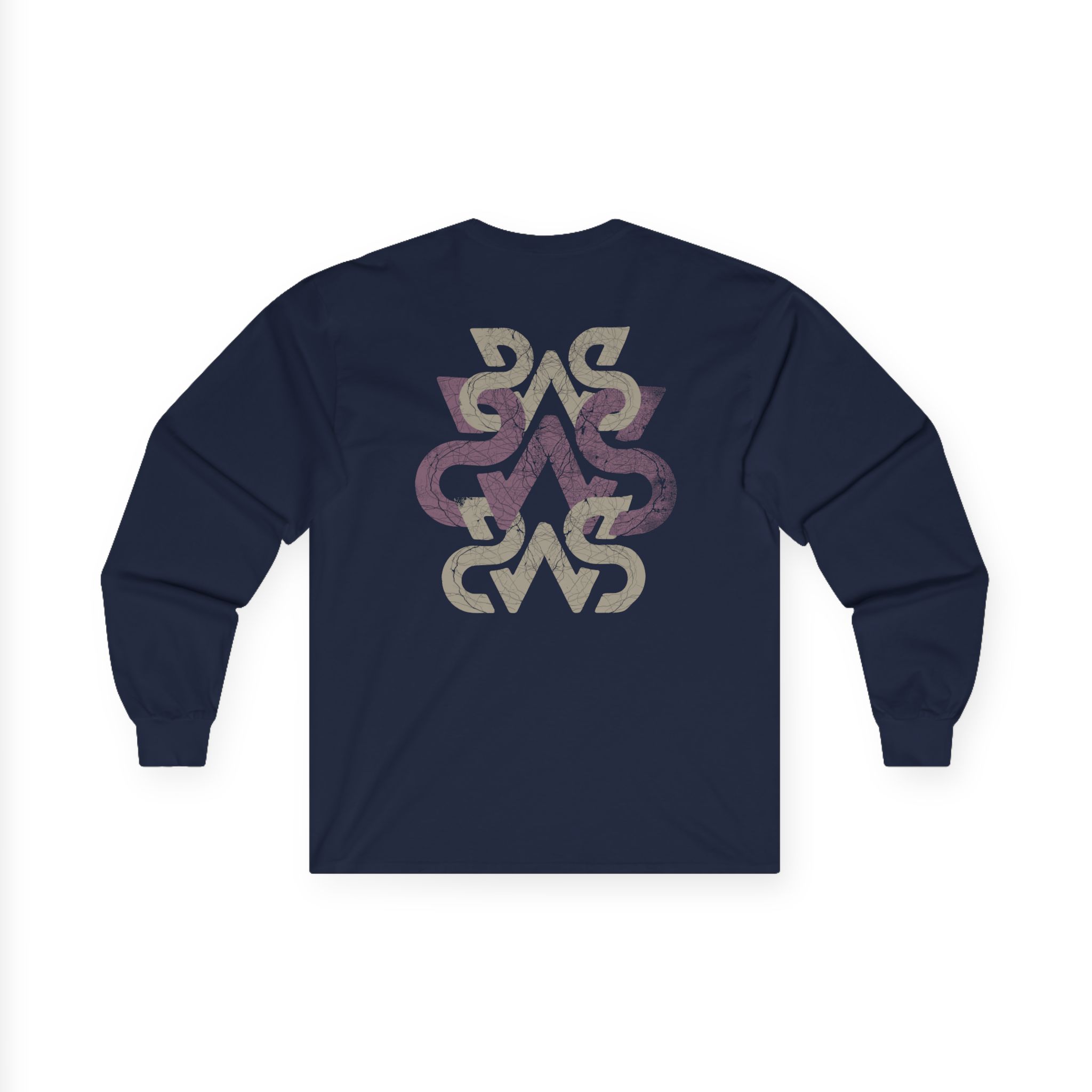 Sleeping With Sirens Unisex Ultra Cotton Long Sleeve Tee