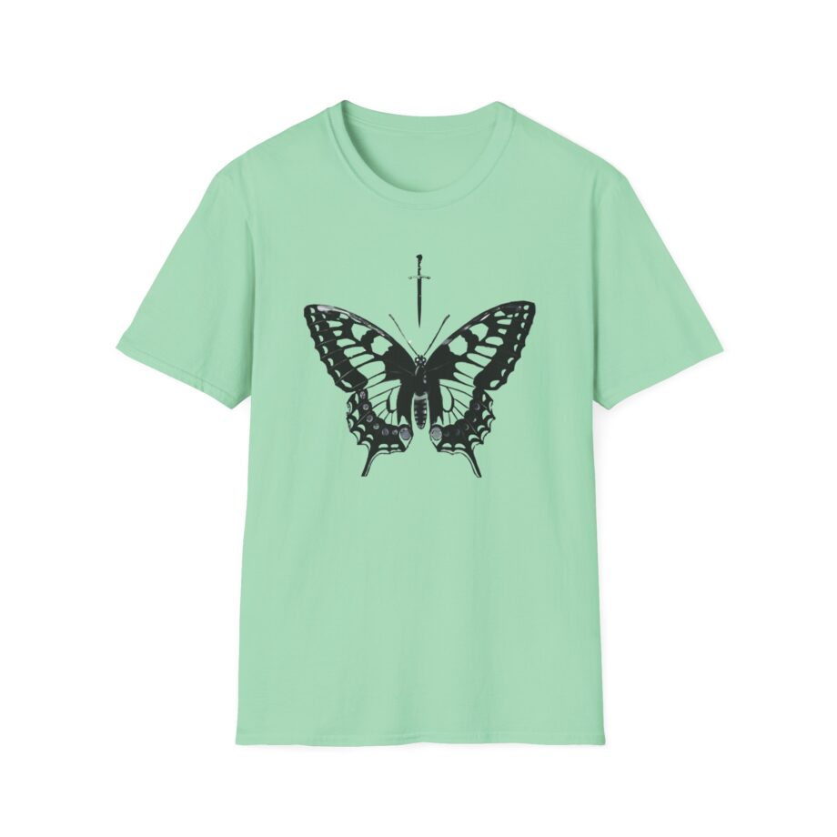 Fightstar Unisex Softstyle T-Shirt
