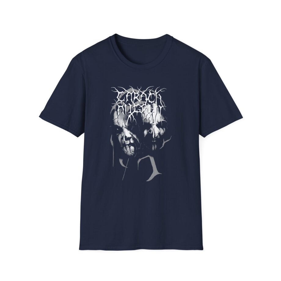 Carach Angren Corpse Paint Unisex Softstyle T-Shirt