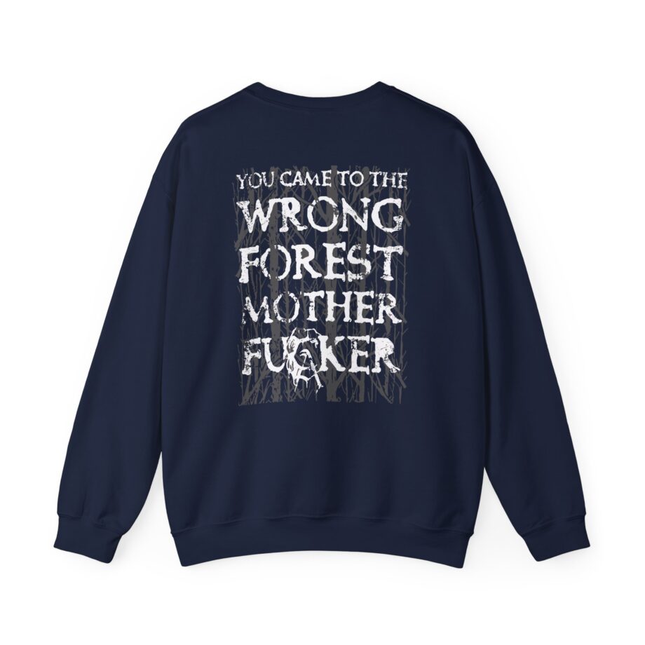 Carach Angren Wrong Forest Unisex Heavy Blend™ Crewneck Sweatshirt