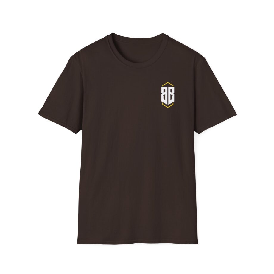 Poofesure Unisex Softstyle T-Shirt