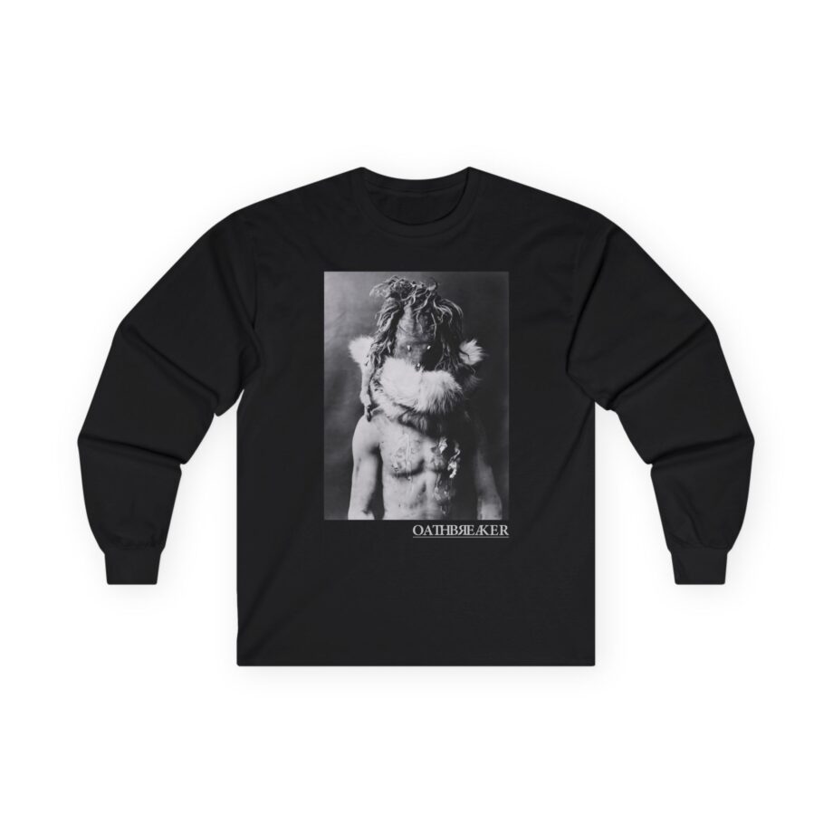 Oathbreaker Ceremonial Unisex Ultra Cotton Long Sleeve Tee