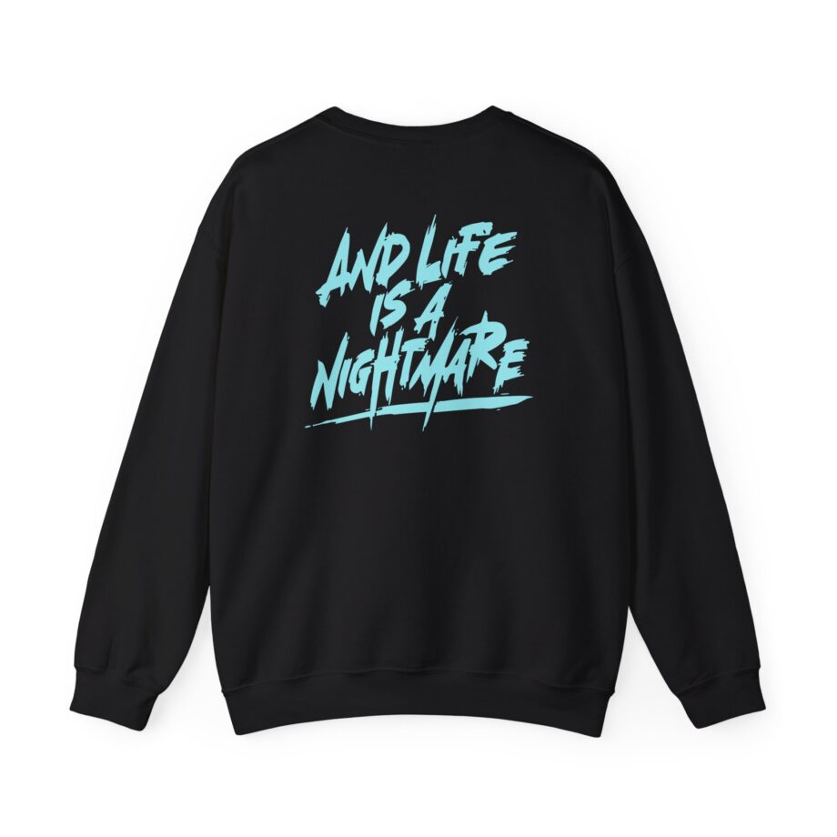 Simple Plan I'm Just a Kid Unisex Heavy Blend™ Crewneck Sweatshirt